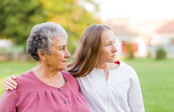 Elderly Care Centre