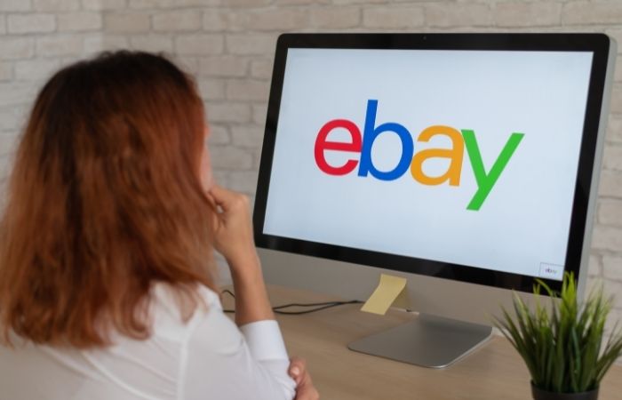 eBay 