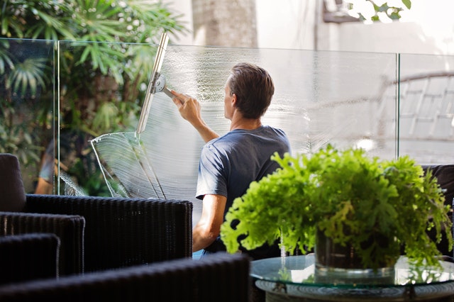 Window Cleaner Providers