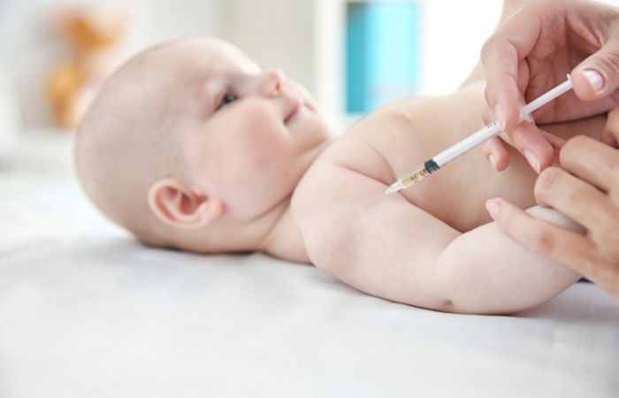 Vaccinations for Your Newborn  