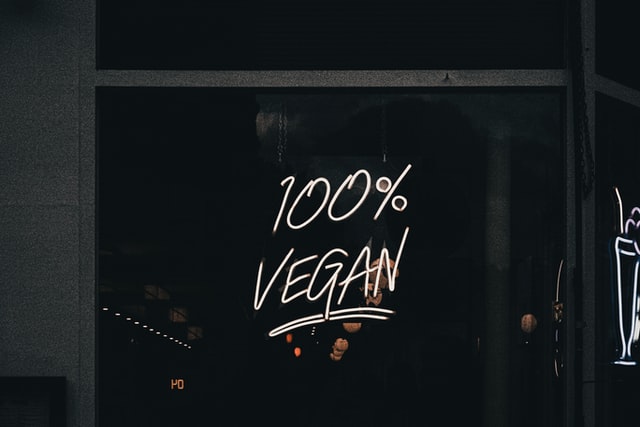 vegan 