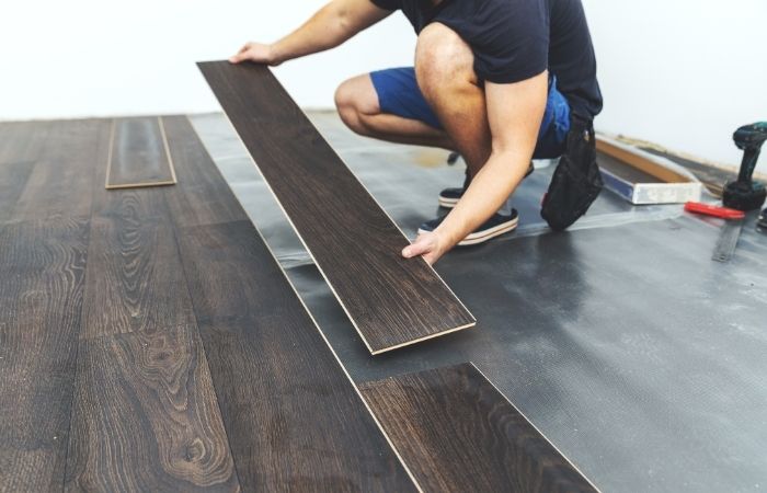 Designing Your Floor Plan 
