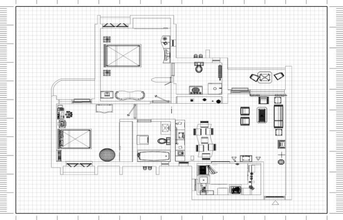 Floor Plan Software