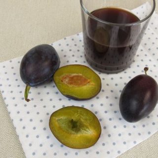 Prune Juice