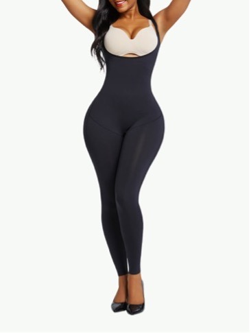 Shapewear leggings