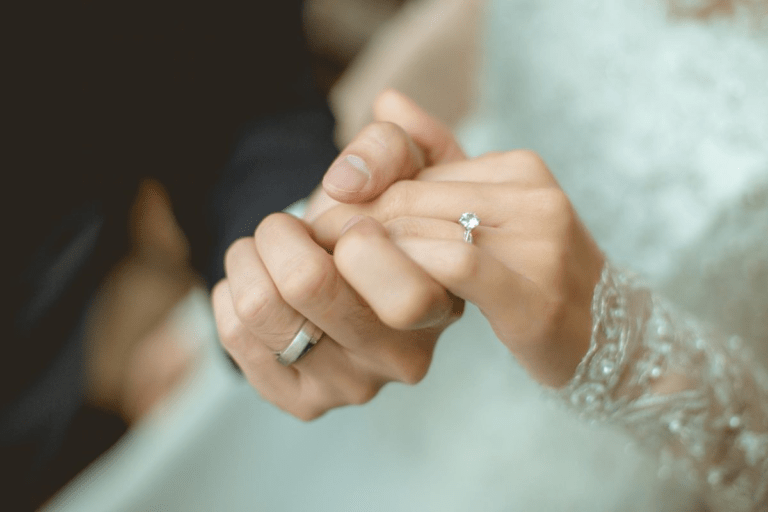 Perfect Engaged Ring The Ultimate Guide To Choosing The Perfect Engagement Ring - Optimistic ...