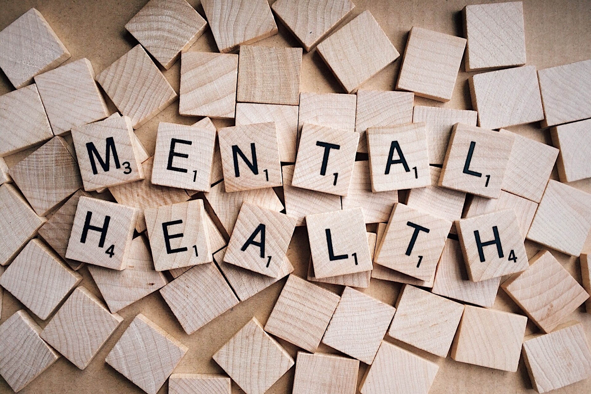 Awareness for Mental Health