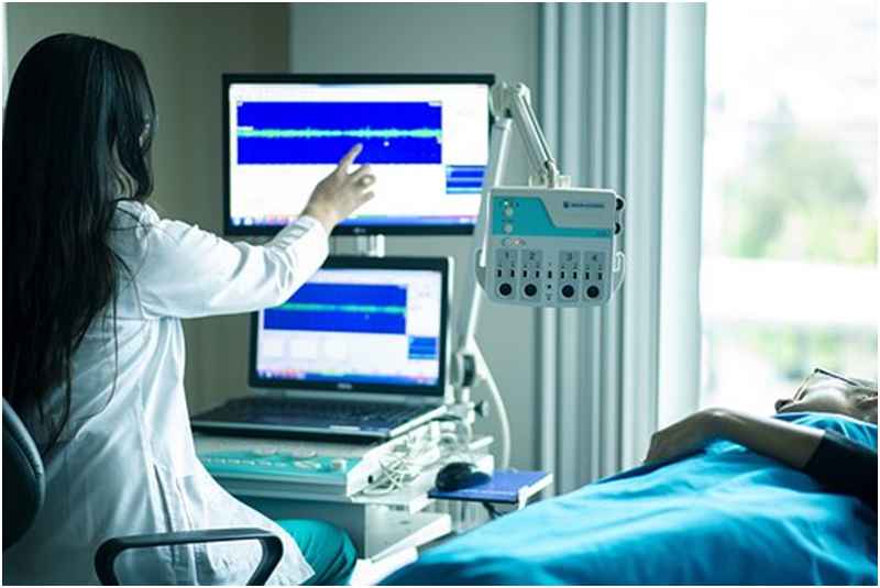 RTLS Technology in Healthcare