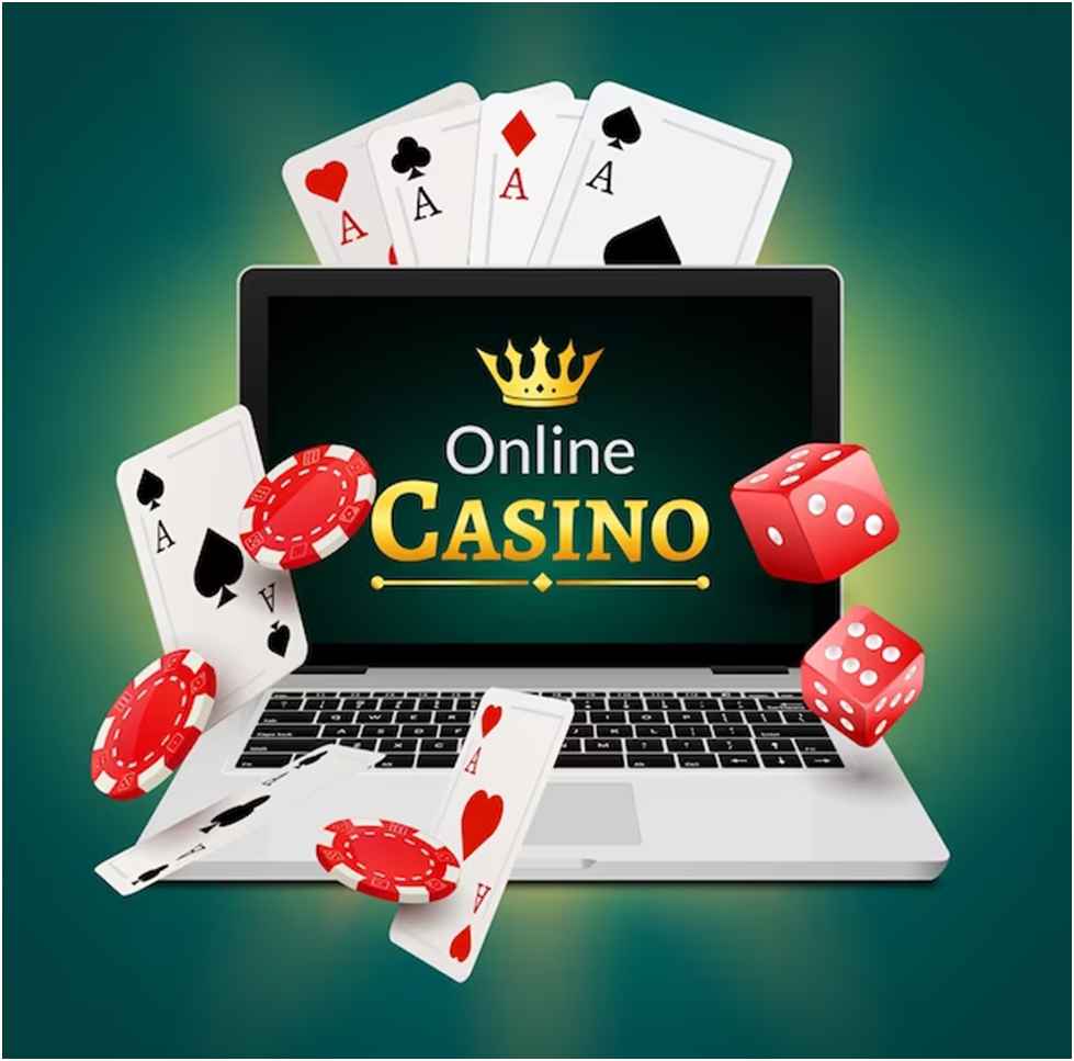 gambling industry