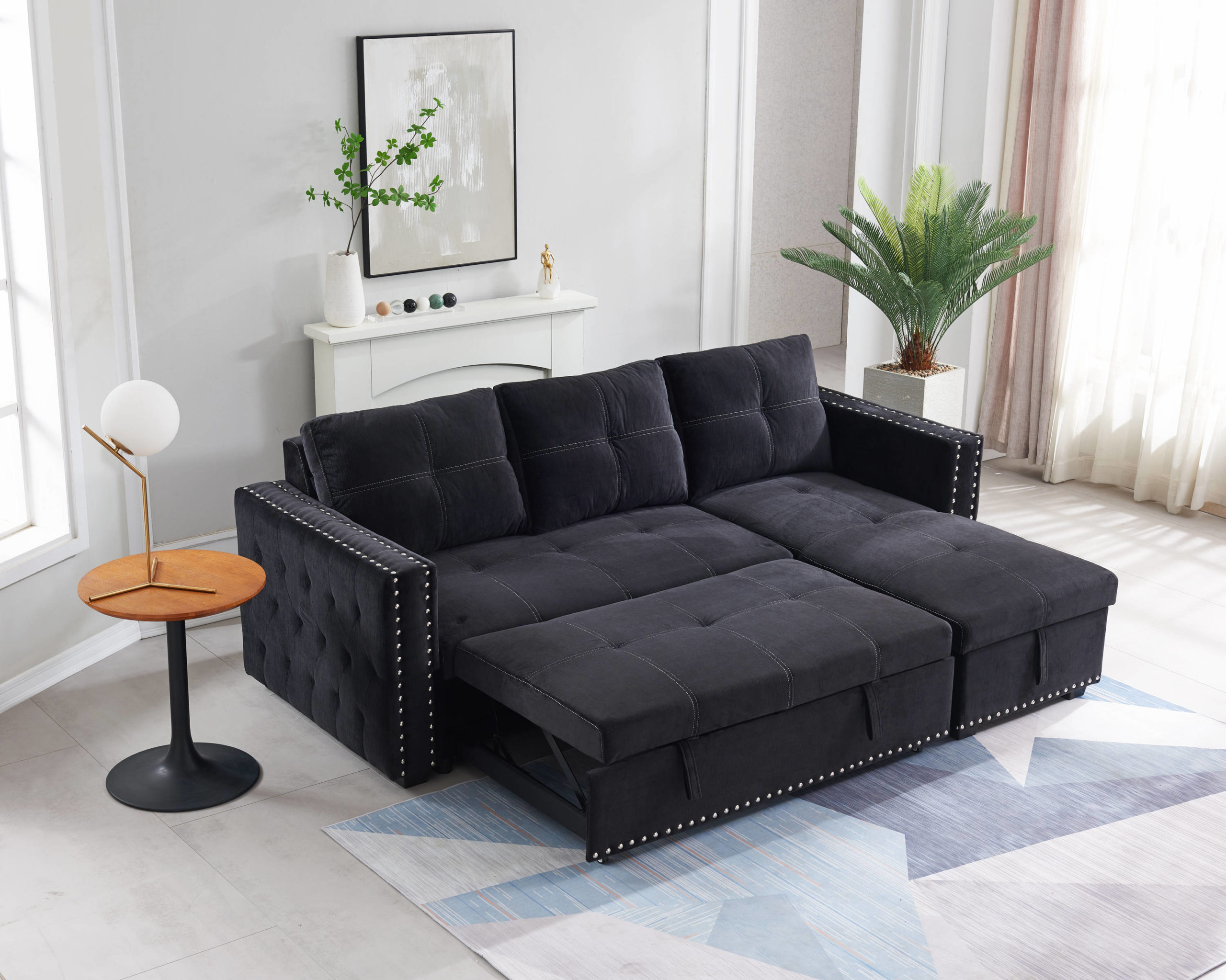 Sofa Beds New York Designs 