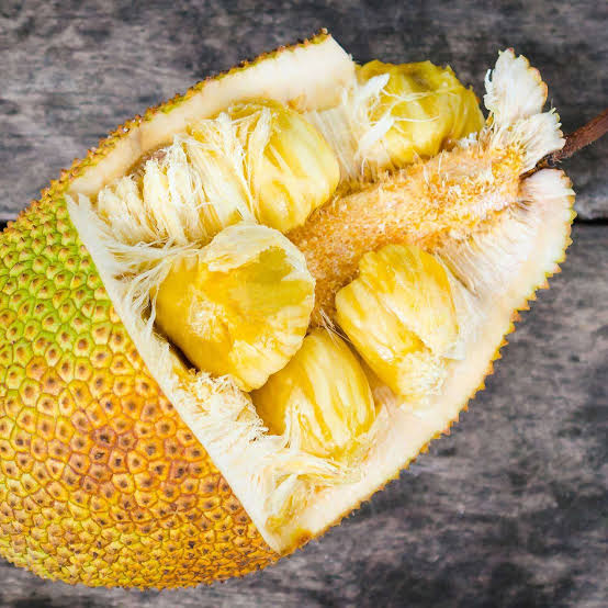 How To Ripen Jackfruit