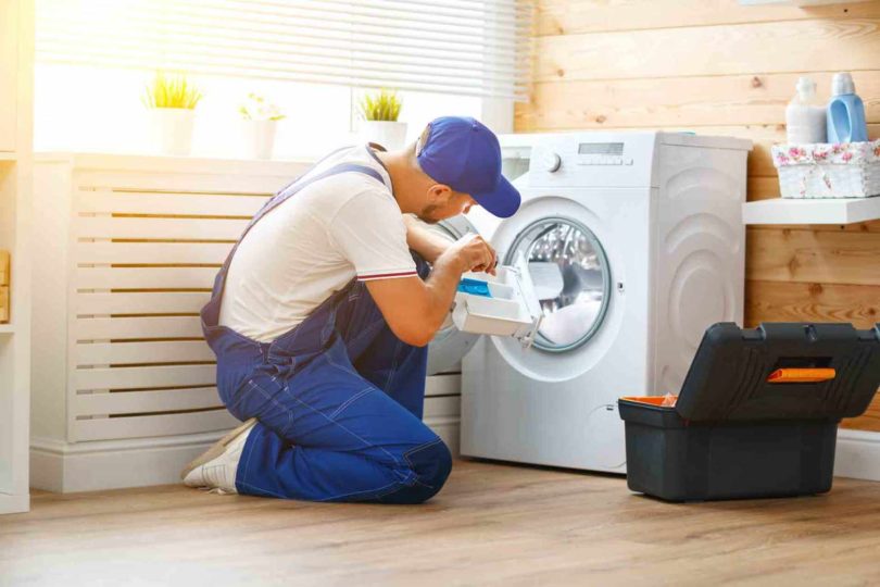 samsung washing machine repair