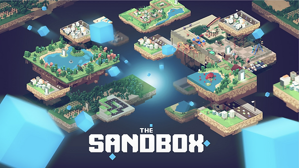 sandbox gaming future