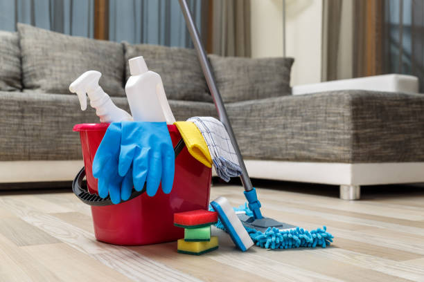 House Cleaning Tips For Your Own Home