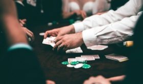 impact of artificial intelligence on gambling strategies and risks