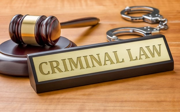 Criminal Defense Attorney