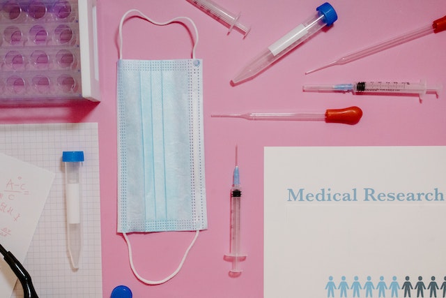 Guide to Choosing The Right Medical Supplies For Protection
