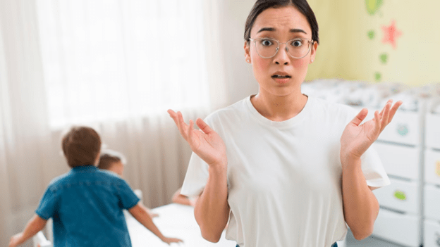 Navigating the 'Terrible Twos': What Every Parent Should Know