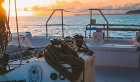 Essential Packing List for a Luxurious Private Sunset Cruise in Cabo San Lucas