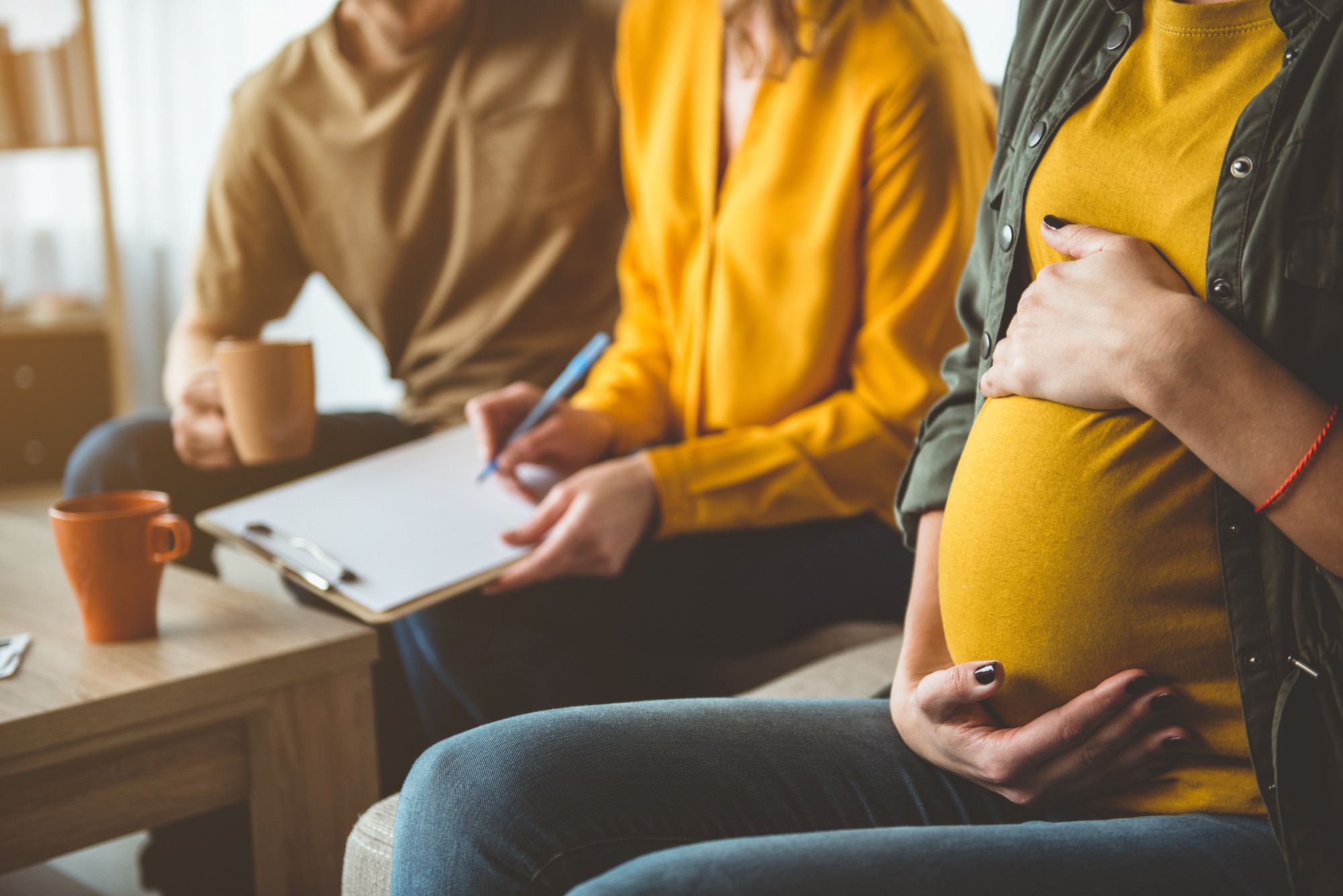 How Surrogacy Is Shaping The Future Of Parenthood