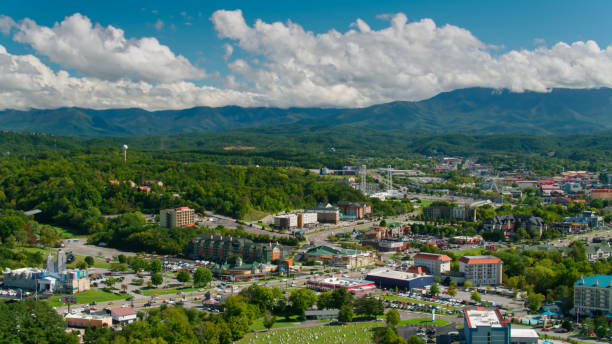 Your Guide For The Perfect Pigeon Forge Vacation