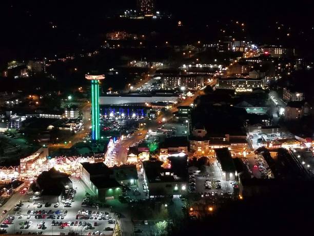 Ten tips for a relaxing family vacation in Pigeon Forge