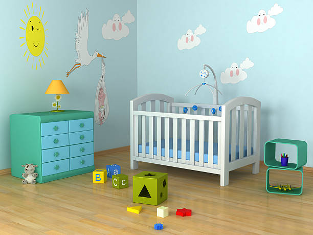 A Guide To Kids Bedroom Interior Design For Busy Parents
