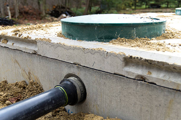 Maintenance Guide For Effective Septic Systems