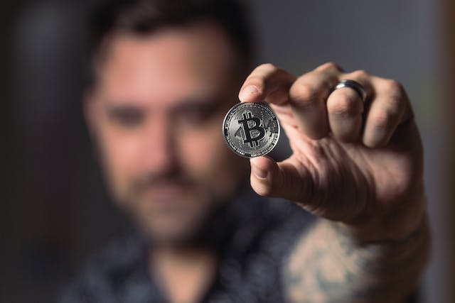 A New Age of Investment:Bitcoin's Resurgence