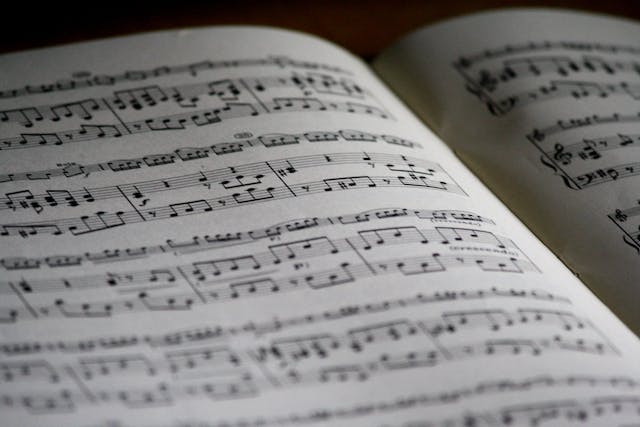 Beginner's Guide to Reading Piano Sheet Music with Letters