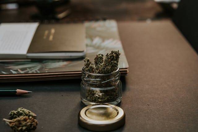 4 Tips for Trying New Strains of Weed for the First Time