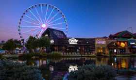 Tips for spending the ultimate weekend in Pigeon Forge