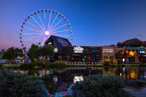 Tips for spending the ultimate weekend in Pigeon Forge