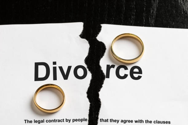 Divorce Options for a Peaceful Separation