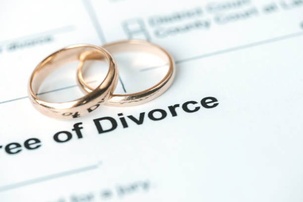 What To Expect During A Divorce