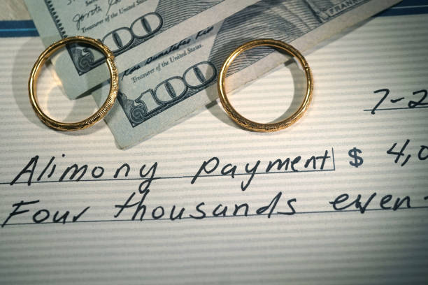 Understanding Support Payments After Divorce