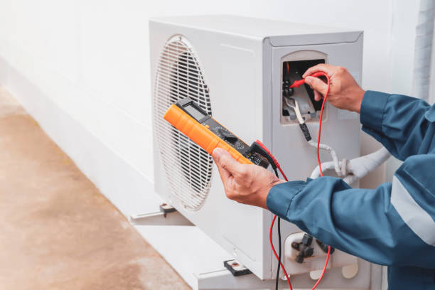 Finding the Perfect HVAC Solutions for Cleaner Indoor Living
