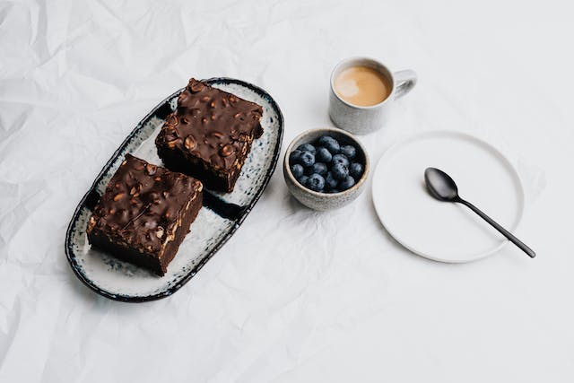 Elevate Your Baking with the Best Brownie Recipe Ever