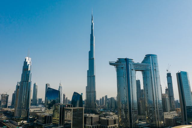 From Palm Views to Cityscapes: Navigating Dubai's Hotel Property Landscape