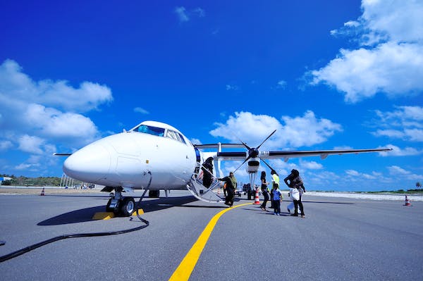 Tips for Choosing Private Jet Rentals