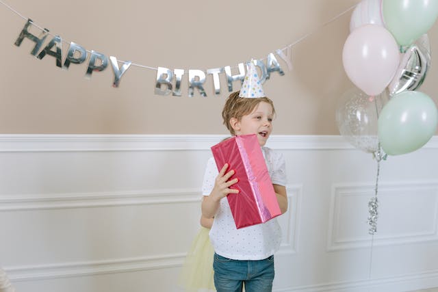 The Best Gift Ideas for Your Child's 7th Birthday