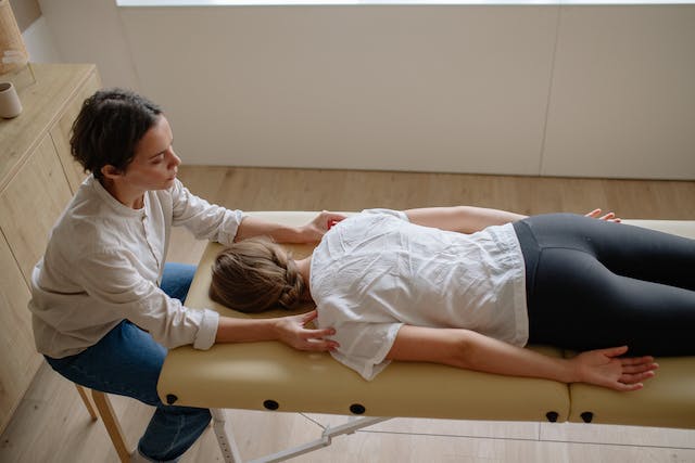 The Magic of Chiropractic Care: A Comprehensive Guide