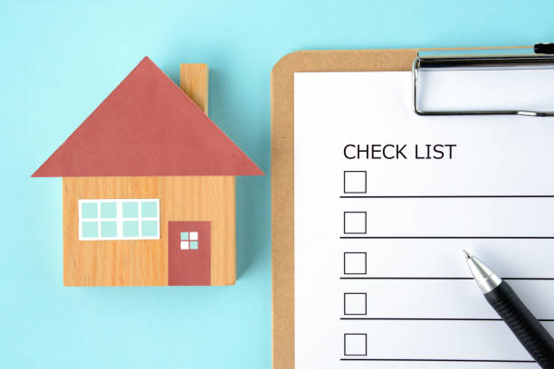 The Ultimate Home Maintenance Checklist For Every Season