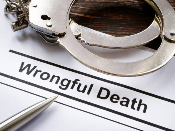 Lost a Loved One in Prison? You Might Have a Valid Wrongful Death Claim