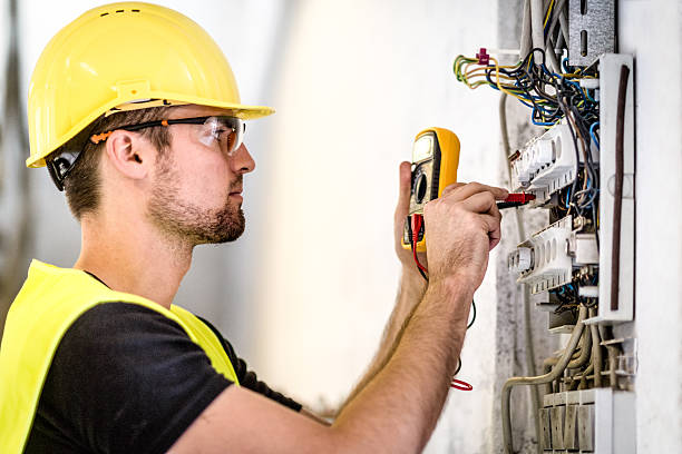 The role of electricity in the construction industry