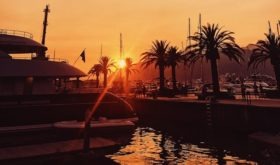 Romantic Adventures: How to Plan the Perfect Sailing Vacation for Couples in Croatia
