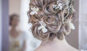 Bridal Bliss: A Fashion Guide for Bride’s Amazing Hair Health