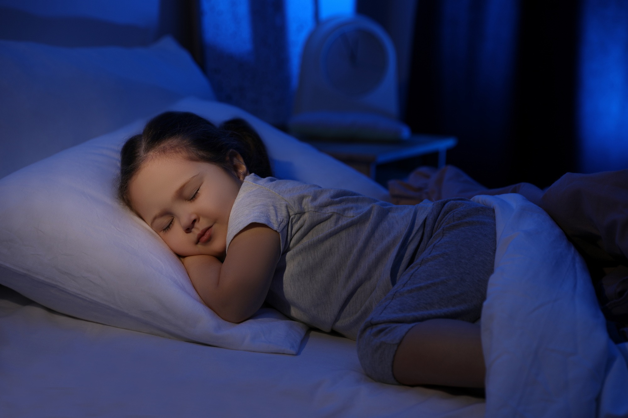 Nurturing Toddler Sleep: Mastering Bedtime Routines For Sweet Dreams And Restful Nights