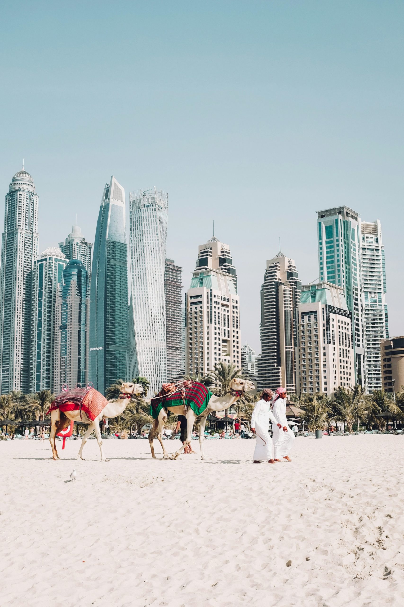 What Are the Advantages of Choosing a Holiday Home in DIFC for Your Dubai Stay: Comfort Meets Convenience