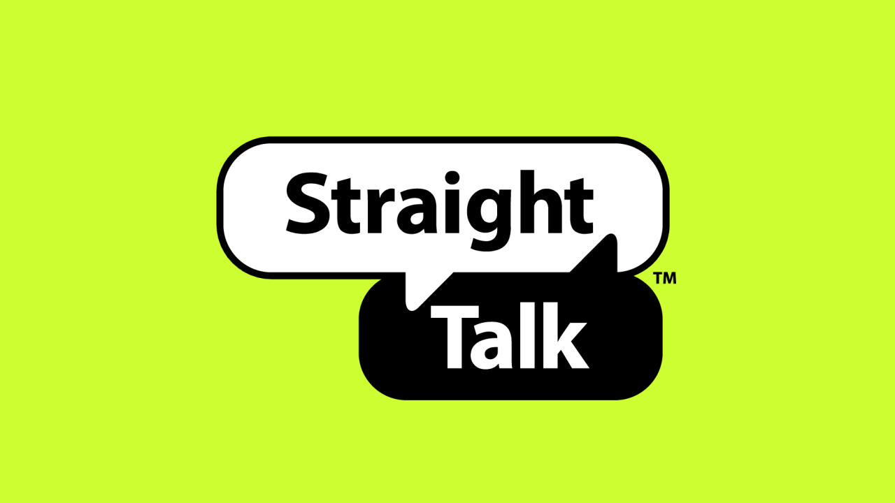 Straight Talk Account Number
